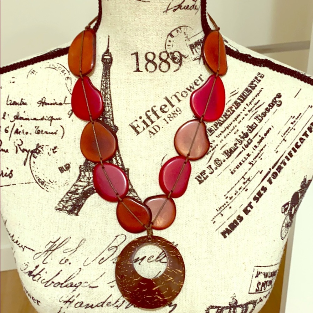 Necklace